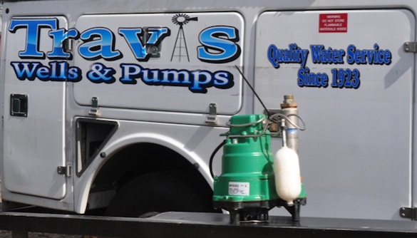 Sump Pumps